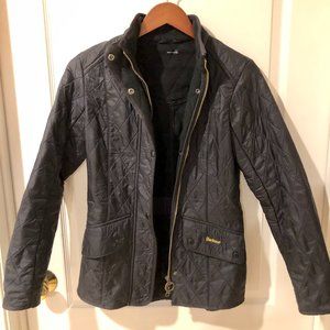 Barbour Women's Cavalry Polarquilt Jacket